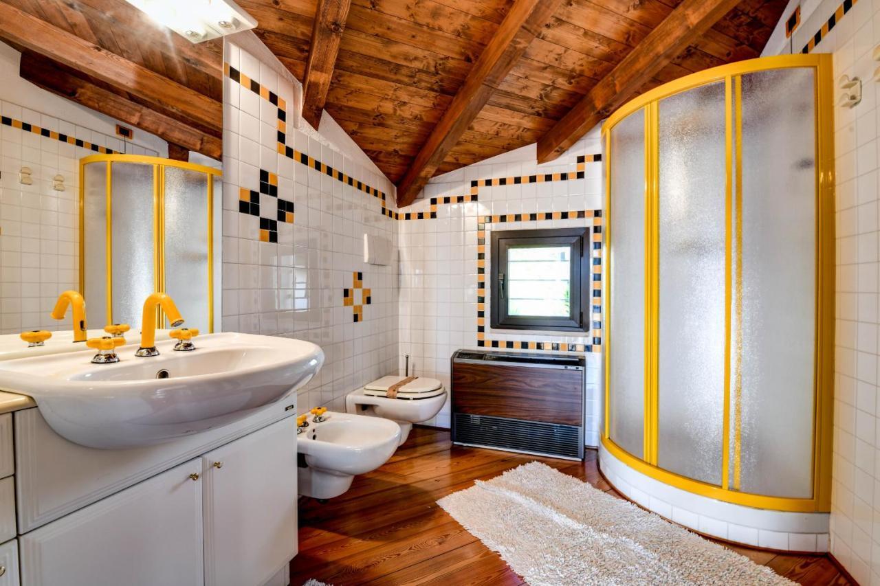 Villa Casa Francesca Pacengo Di Lazise Exterior foto