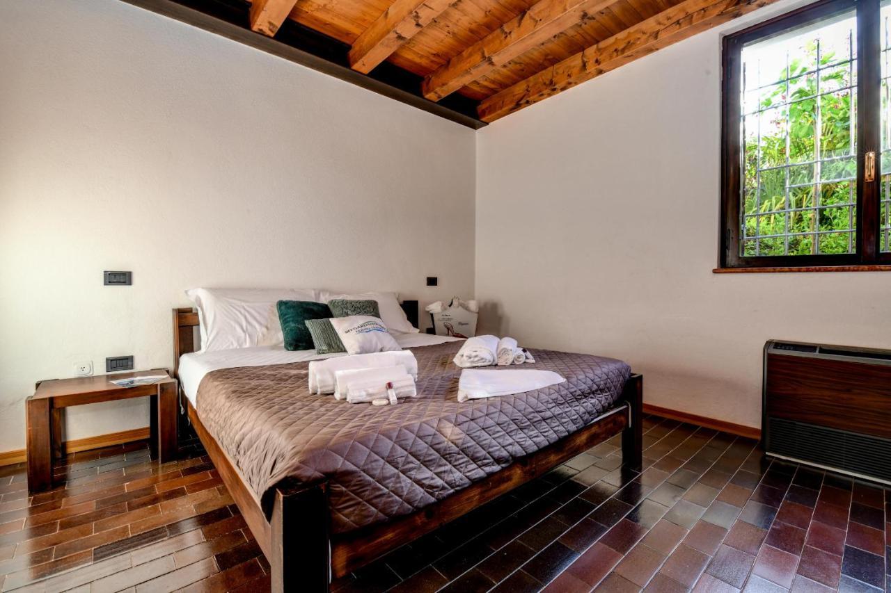 Villa Casa Francesca Pacengo Di Lazise Exterior foto