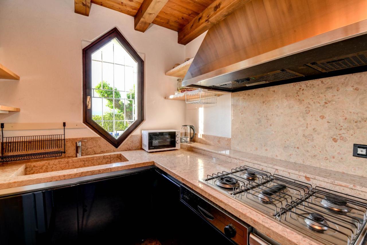 Villa Casa Francesca Pacengo Di Lazise Exterior foto