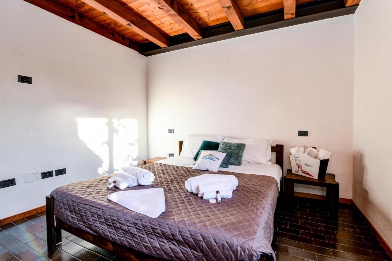 Villa Casa Francesca Pacengo Di Lazise Exterior foto
