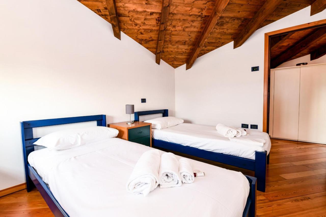 Villa Casa Francesca Pacengo Di Lazise Exterior foto