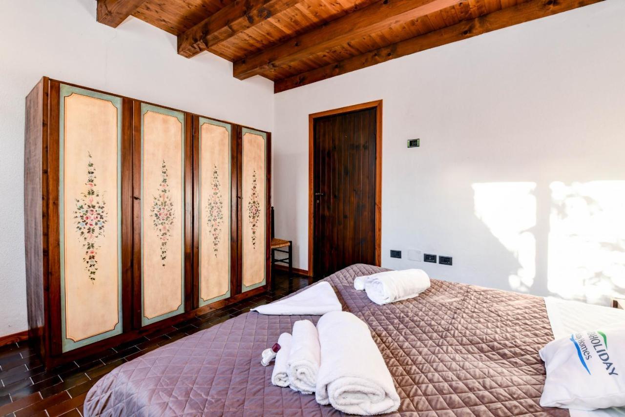 Villa Casa Francesca Pacengo Di Lazise Exterior foto