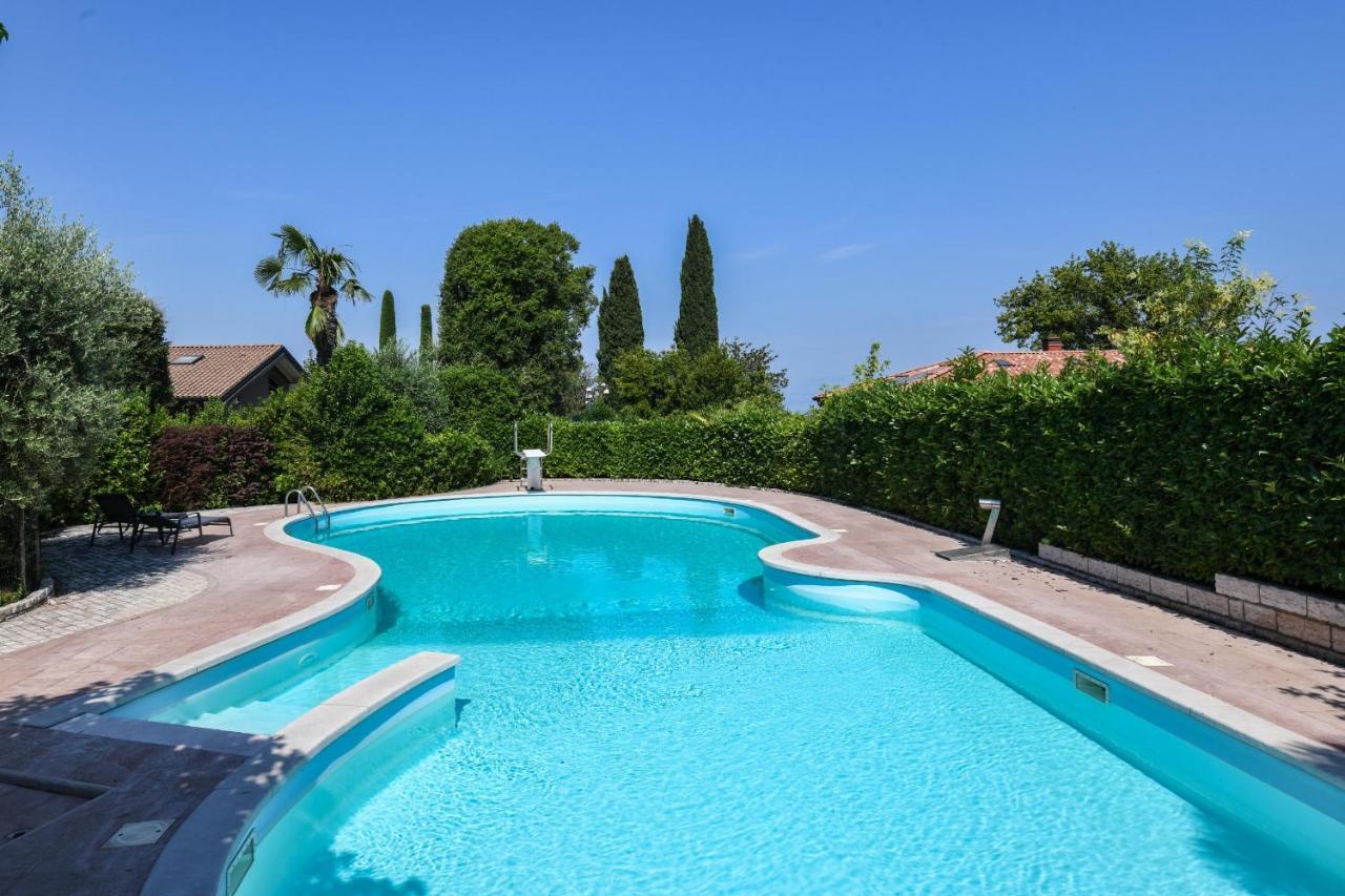 Villa Casa Francesca Pacengo Di Lazise Exterior foto